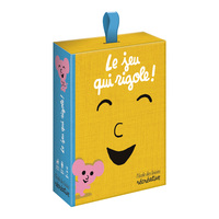 Picture of Le jeu qui rigole !