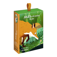 Picture of Jules et le renard - Le jeu
