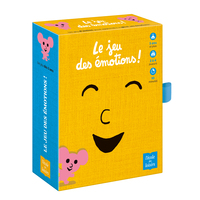 Picture of Le jeu des émotions !
