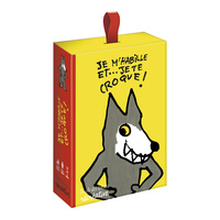 Picture of Je m'habille et je te croque !
