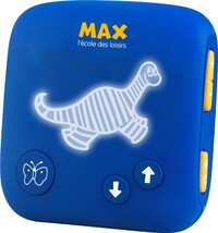 Picture of Max, la boîte à histoires