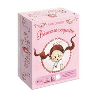 Picture of Mon coffret Princesse coquette