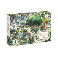 Picture of Mémoires de la forêt