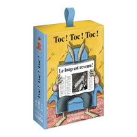 Picture of Toc ! Toc ! Toc !