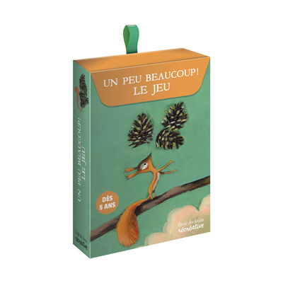 Image de Un peu, beaucoup ! Le jeu