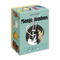 Picture of Mon coffret Mange-doudous