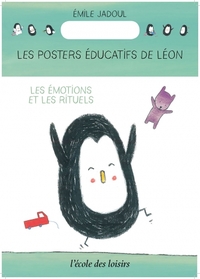 Picture of les posters éducatifs de léon