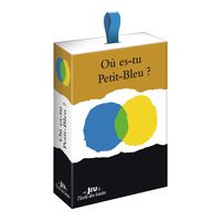 Picture of Où es-tu Petit-Bleu ?