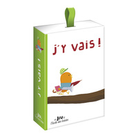 Picture of J'y vais ! - Le jeu