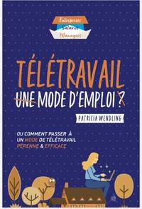 Image de Télétravail Mode d'emploi