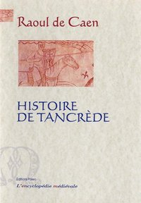 Picture of Histoire de Tancrède.
