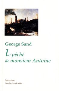 Picture of Le Péché de monsieur Antoine