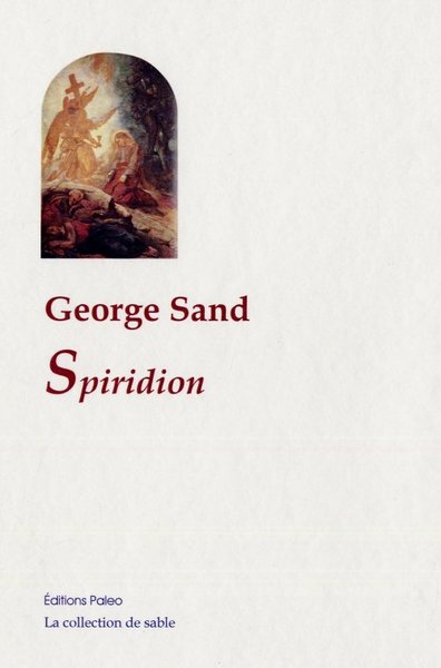 Image de Spiridion