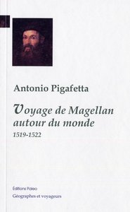 Picture of Voyage de Magellan autour du monde (1519-1522)