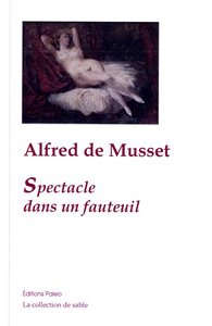Image de Spectacle dans un fauteuil (Œuvres complètes, tome 2)