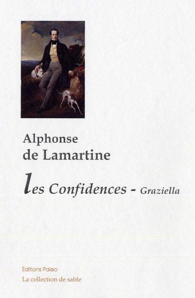 Image de Les Confidences
