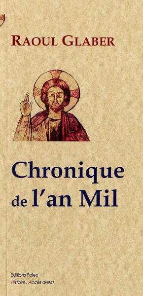 Image de Chronique de l'an Mil