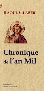 Image de Chronique de l'an Mil