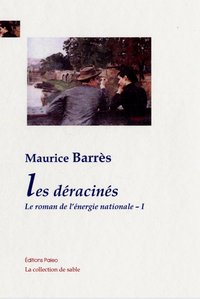 Picture of Les Déracinés. Le roman de l'énergie nationale, 1.