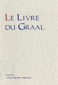 Picture of Le Livre du Graal