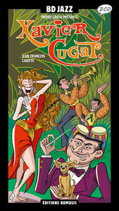 Image de Xavier Cugat
