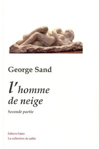Image de L'Homme de neige. Seconde partie.