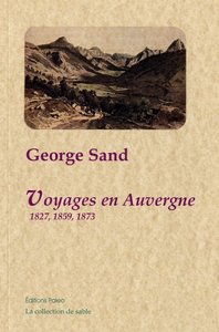 Picture of Voyages en Auvergne (1827, 1859, 1873).