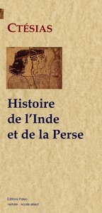 Picture of Histoire de l'Inde et de la Perse
