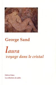 Picture of Laura. Voyage dans le cristal.