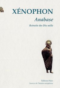 Picture of Anabase (retraite des Dix mille)
