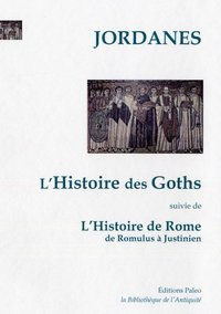 Picture of Histoire des Goths. Histoire de Rome.