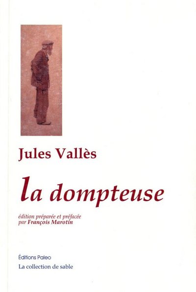 Picture of La Dompteuse