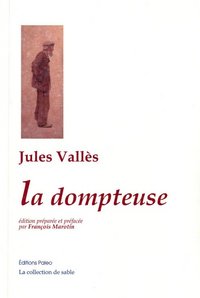 Picture of La Dompteuse