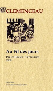 Image de Au Fil des Jours - Par les routes. Par les rues.