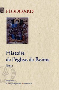Picture of Histoire de l'église de Reims. Tome 1.