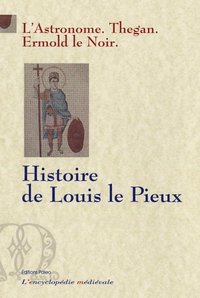 Picture of Histoire de Louis le Pieux (769-840)