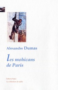 Image de Les Mohicans de Paris. (volume 1)