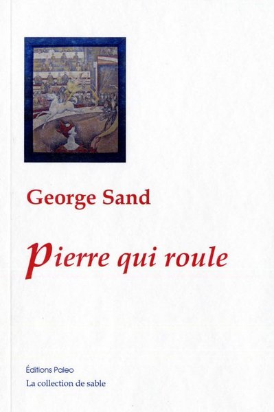 Image de Pierre qui roule
