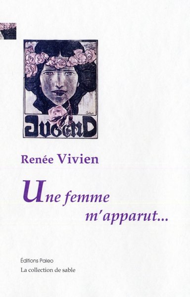 Picture of Une femme m'apparut...