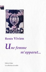 Picture of Une femme m'apparut...