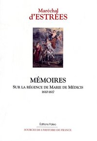 Image de Mémoires (1610-1617)