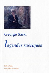 Picture of Légendes rustiques.