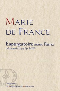Picture of Espurgatoire seint Patriz (Ms. B.n.F., f. fr. 25407)