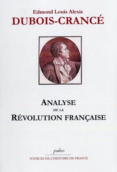 Image de Analyse de la Révolution française. Compte-rendu du ministère de la guerre en 1795.