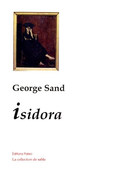 Picture of ISIDORA