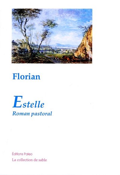 Picture of Estelle, roman pastoral. Suivi des Mémoires d'un jeune espagnol (1755-1773)