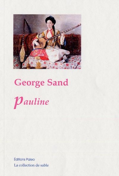 Picture of Pauline