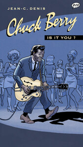 Image de Chuck Berry