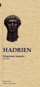 Picture of Hadrien, empereur romain (117-138)