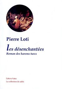 Image de Les Désenchantées.